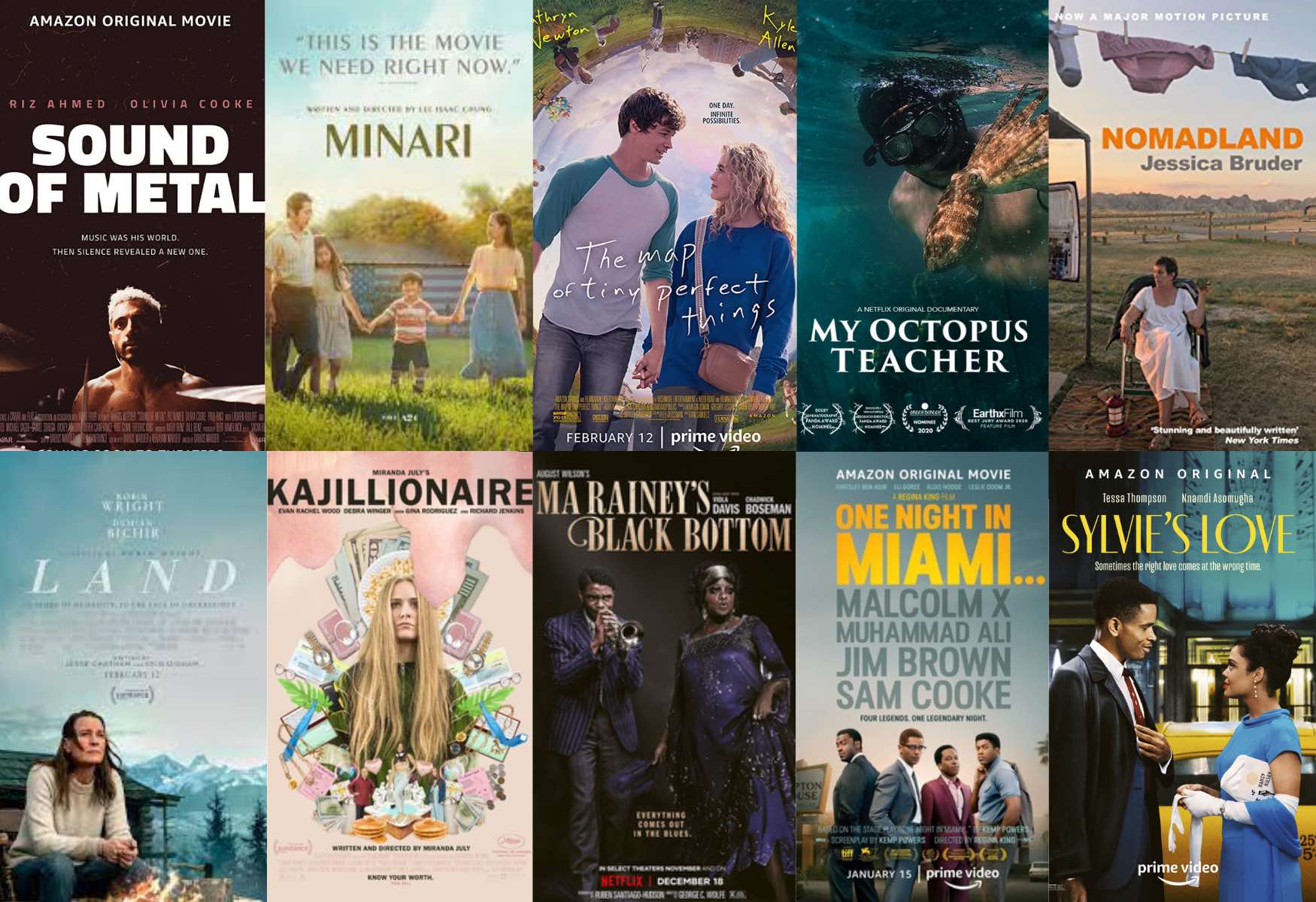 10 filmes que provocam reflexão e que o farão pensar de forma diferente