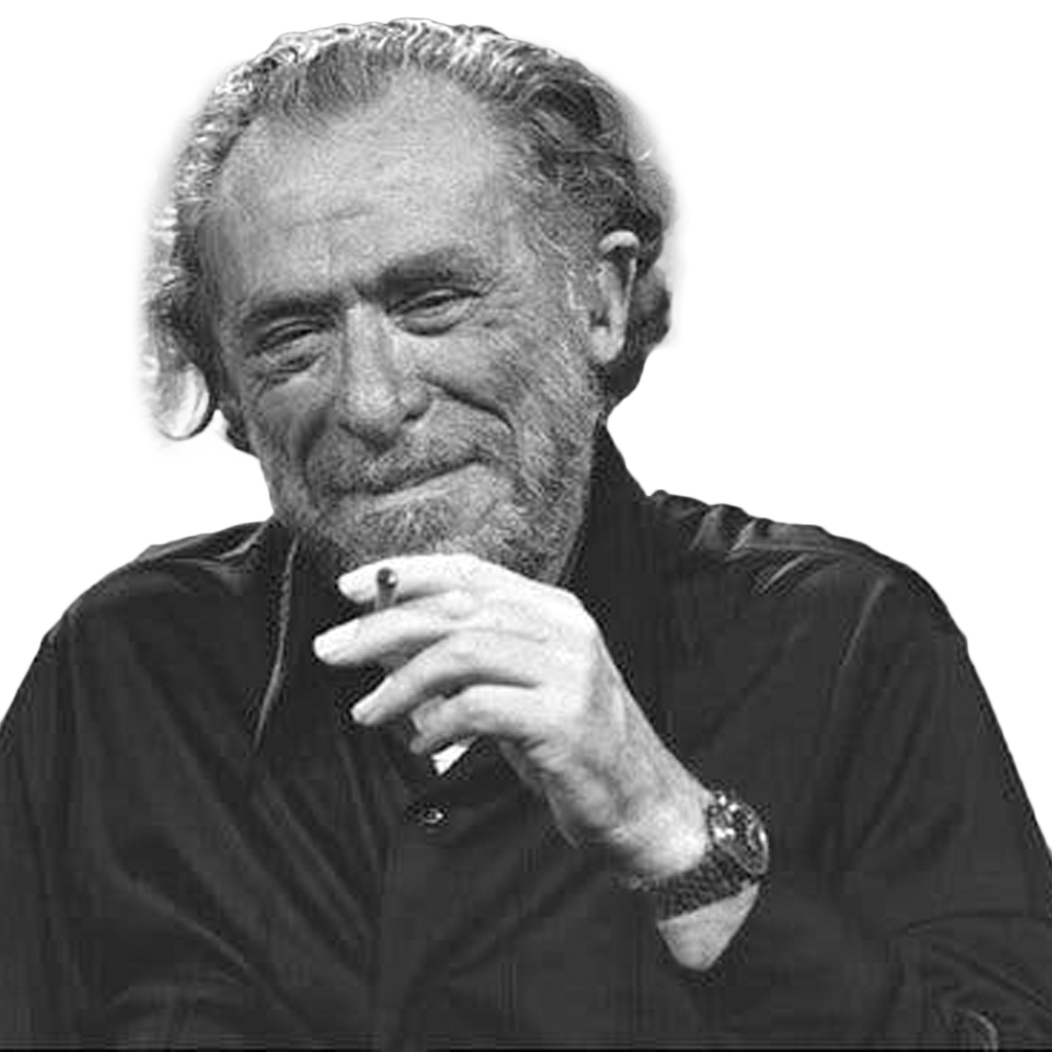 6 citações de Charles Bukowski que vão abalar a sua mente