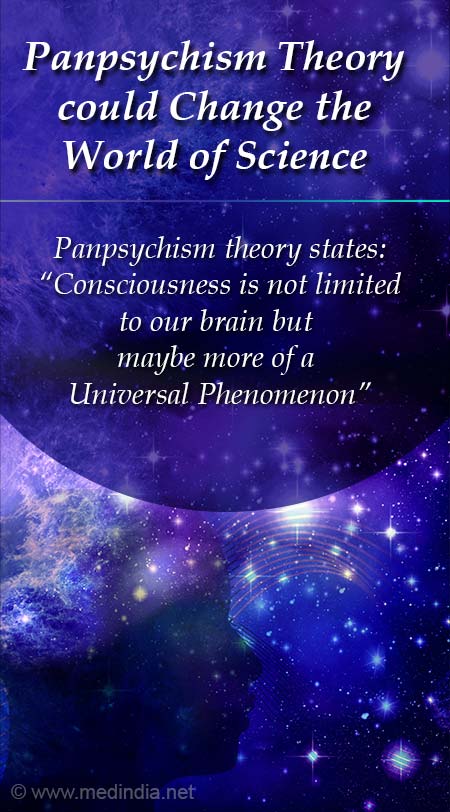 Panpsiquismo: uma teoria intrigante que afirma que tudo no universo tem uma consciência