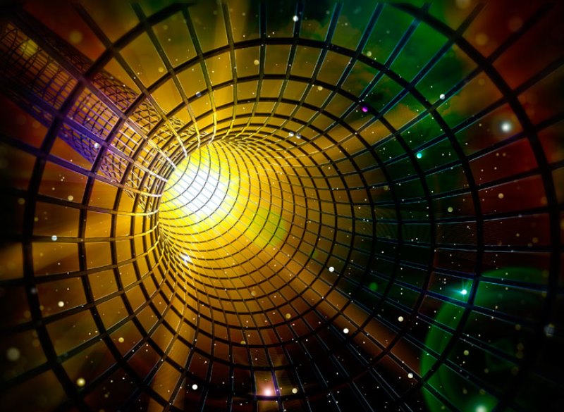 Quantas dimensões existem? Mundo 11Dimensional e Teoria das Cordas